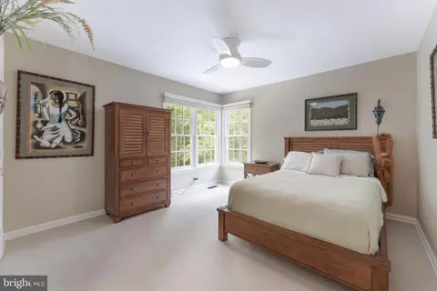 Bedroom - 1248 Lamplighter Way, Reston, VA 20194 photo 4 of 6