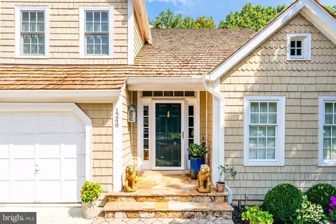Exterior - 1248 Lamplighter Way, Reston, VA 20194 photo 3 of 14