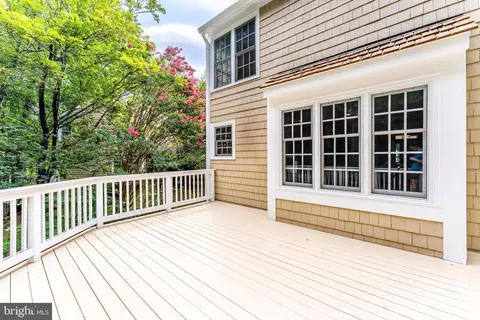 Exterior - 1248 Lamplighter Way, Reston, VA 20194 photo 8 of 14