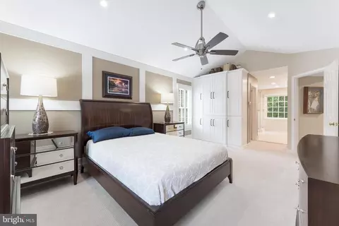 Bedroom - 1248 Lamplighter Way, Reston, VA 20194 photo 3 of 6