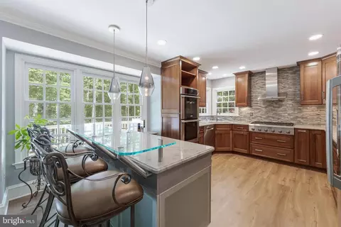 Kitchen - 1248 Lamplighter Way, Reston, VA 20194 photo 1 of 5