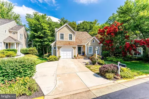 Exterior - 1248 Lamplighter Way, Reston, VA 20194 photo 2 of 14