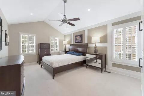 Bedroom - 1248 Lamplighter Way, Reston, VA 20194 photo 1 of 6