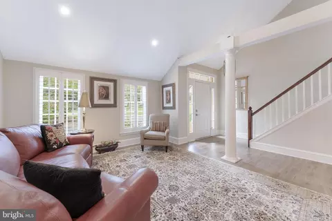 Entry Way - 1248 Lamplighter Way, Reston, VA 20194 photo 3 of 9