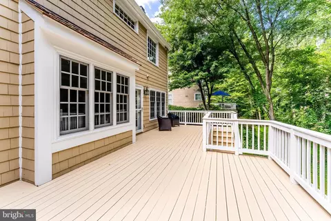 Exterior - 1248 Lamplighter Way, Reston, VA 20194 photo 6 of 14