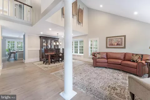 Entry Way - 1248 Lamplighter Way, Reston, VA 20194 photo 5 of 9