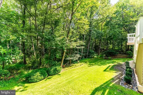 Exterior - 1248 Lamplighter Way, Reston, VA 20194 photo 13 of 14