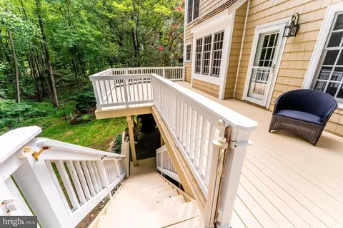 Exterior - 1248 Lamplighter Way, Reston, VA 20194 photo 7 of 14
