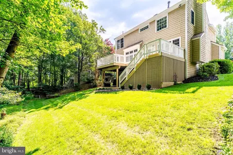 Exterior - 1248 Lamplighter Way, Reston, VA 20194 photo 10 of 14