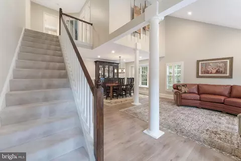 Entry Way - 1248 Lamplighter Way, Reston, VA 20194 photo 2 of 9