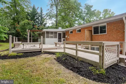 5518 Ventnor Ln, Springfield, VA 22151 photo 29