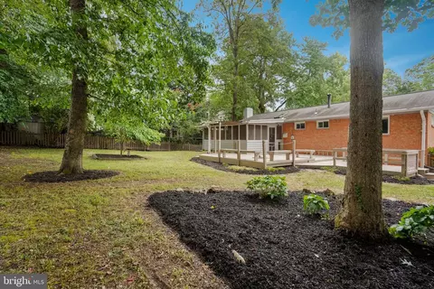 5518 Ventnor Ln, Springfield, VA 22151 photo 28