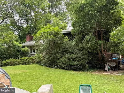 3468 Mildred Dr, Falls Church, VA 22042