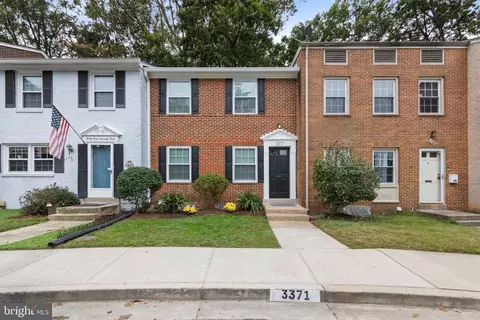 3371 Breckenridge Ct, Annandale, VA 22003