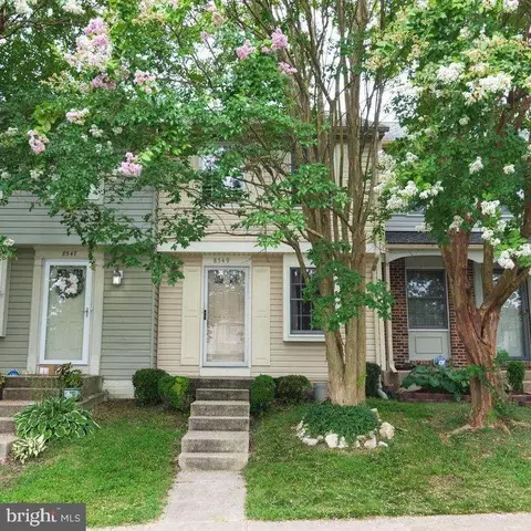 8549 Blackfoot Ct, Lorton, VA 22079