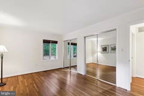 Bedroom - 11221 S Shore Rd, Reston, VA 20190 photo 3 of 7