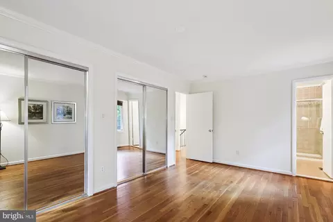 Bedroom - 11221 S Shore Rd, Reston, VA 20190 photo 4 of 7