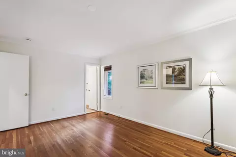 Bedroom - 11221 S Shore Rd, Reston, VA 20190 photo 2 of 7