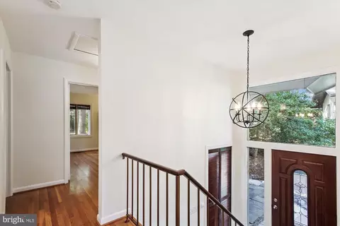Entry Way - 11221 S Shore Rd, Reston, VA 20190 photo 1 of 3