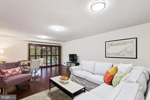 Living - 11221 S Shore Rd, Reston, VA 20190 photo 5 of 7