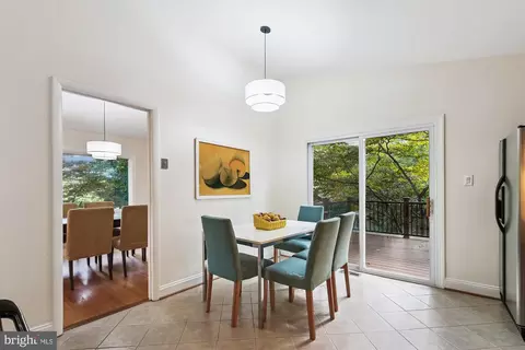 Dining - 11221 S Shore Rd, Reston, VA 20190 photo 1 of 6