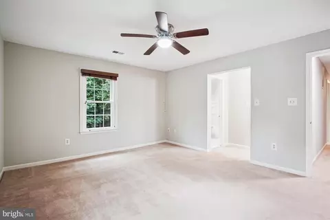 Bedroom - 8809 Shadowlake Way, Springfield, VA 22153 photo 1 of 4