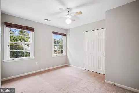 Bedroom - 8809 Shadowlake Way, Springfield, VA 22153 photo 2 of 4