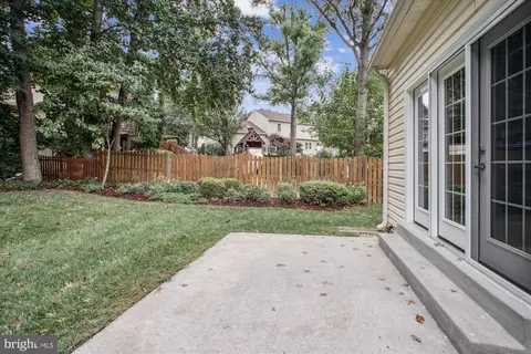 Exterior - 8809 Shadowlake Way, Springfield, VA 22153 photo 11 of 15