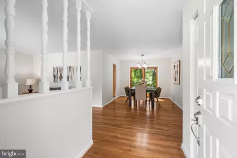 Entry Way - 6204 Erman Ct, Burke, VA 22015 photo 1 of 1