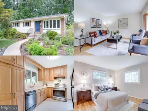 7608 Gaylord Dr, Annandale, VA 22003