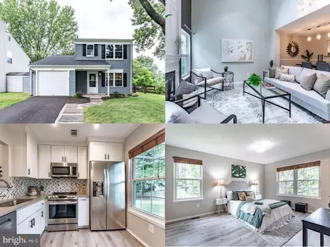 13516 Apple Barrel Ct, Herndon, VA 20171
