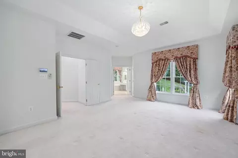 Bedroom - 6405 Bridge Creek Ct, Springfield, VA 22152 photo 2 of 11