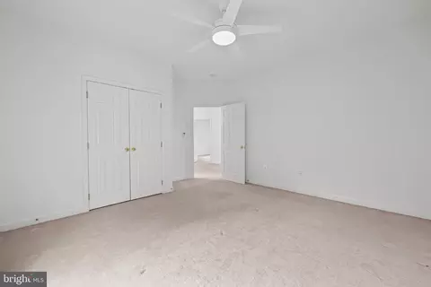 Bedroom - 6405 Bridge Creek Ct, Springfield, VA 22152 photo 10 of 11