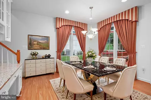 Dining - 6405 Bridge Creek Ct, Springfield, VA 22152 photo 1 of 2
