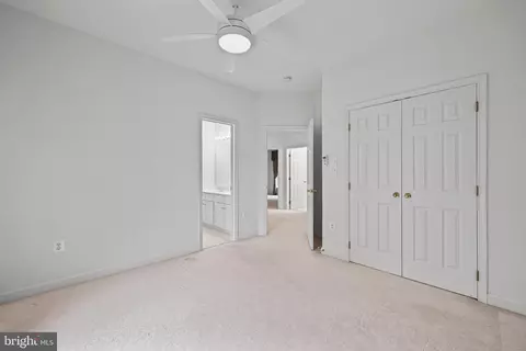 Bedroom - 6405 Bridge Creek Ct, Springfield, VA 22152 photo 5 of 11