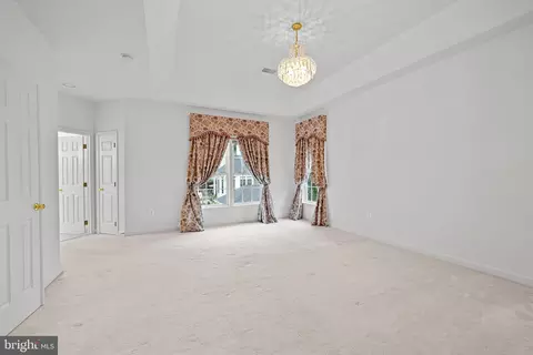 Bedroom - 6405 Bridge Creek Ct, Springfield, VA 22152 photo 3 of 11