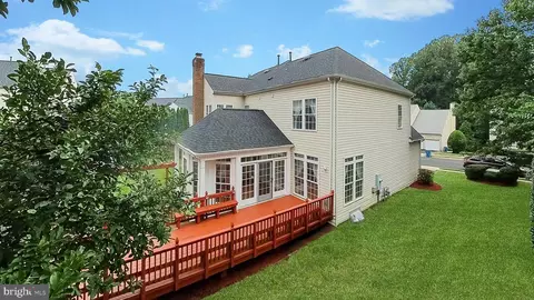 Exterior - 6405 Bridge Creek Ct, Springfield, VA 22152 photo 14 of 14