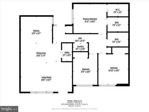 1722 Westwind Way #123, Mclean, VA 22102 photo 38