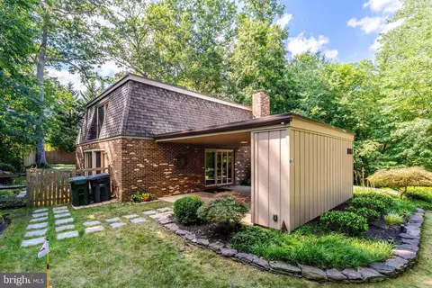 Exterior - 11205 Wedge Dr, Reston, VA 20190 photo 9 of 19
