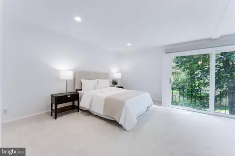 Bedroom - 11205 Wedge Dr, Reston, VA 20190 photo 1 of 13
