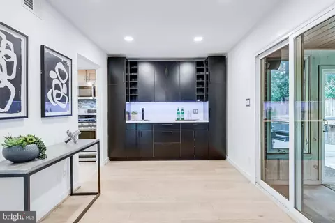 Entry Way - 11205 Wedge Dr, Reston, VA 20190 photo 3 of 13