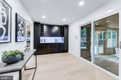 Entry Way - 11205 Wedge Dr, Reston, VA 20190 photo 4 of 13