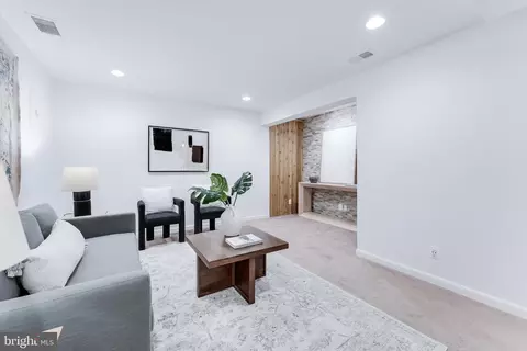 Living - 11205 Wedge Dr, Reston, VA 20190 photo 5 of 5