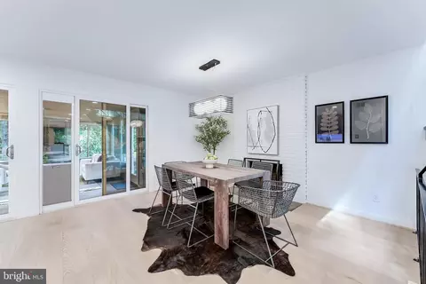 Dining - 11205 Wedge Dr, Reston, VA 20190 photo 1 of 4