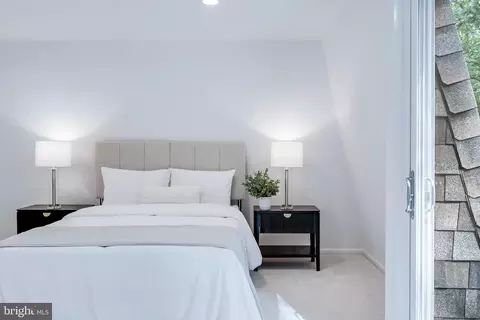 Bedroom - 11205 Wedge Dr, Reston, VA 20190 photo 4 of 13
