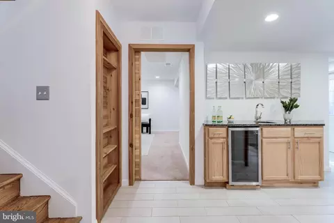 Entry Way - 11205 Wedge Dr, Reston, VA 20190 photo 10 of 13