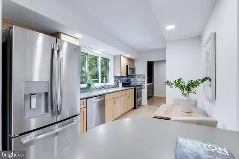 Kitchen - 11205 Wedge Dr, Reston, VA 20190 photo 1 of 5