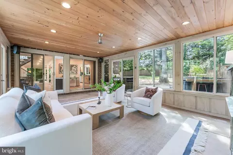Exterior - 11205 Wedge Dr, Reston, VA 20190 photo 6 of 19