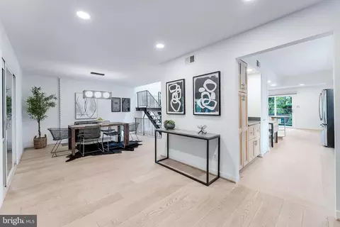 Entry Way - 11205 Wedge Dr, Reston, VA 20190 photo 1 of 13