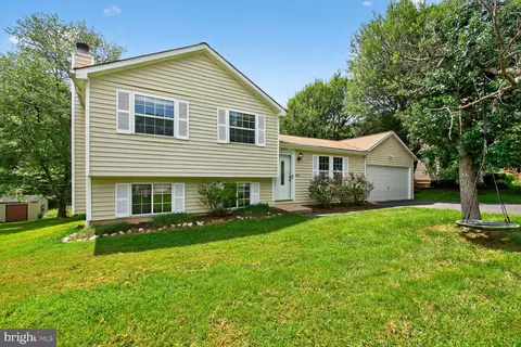 8763 Cold Plain Ct, Springfield, VA 22153